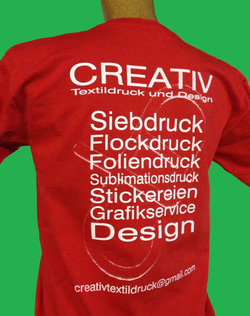 Siebdruck